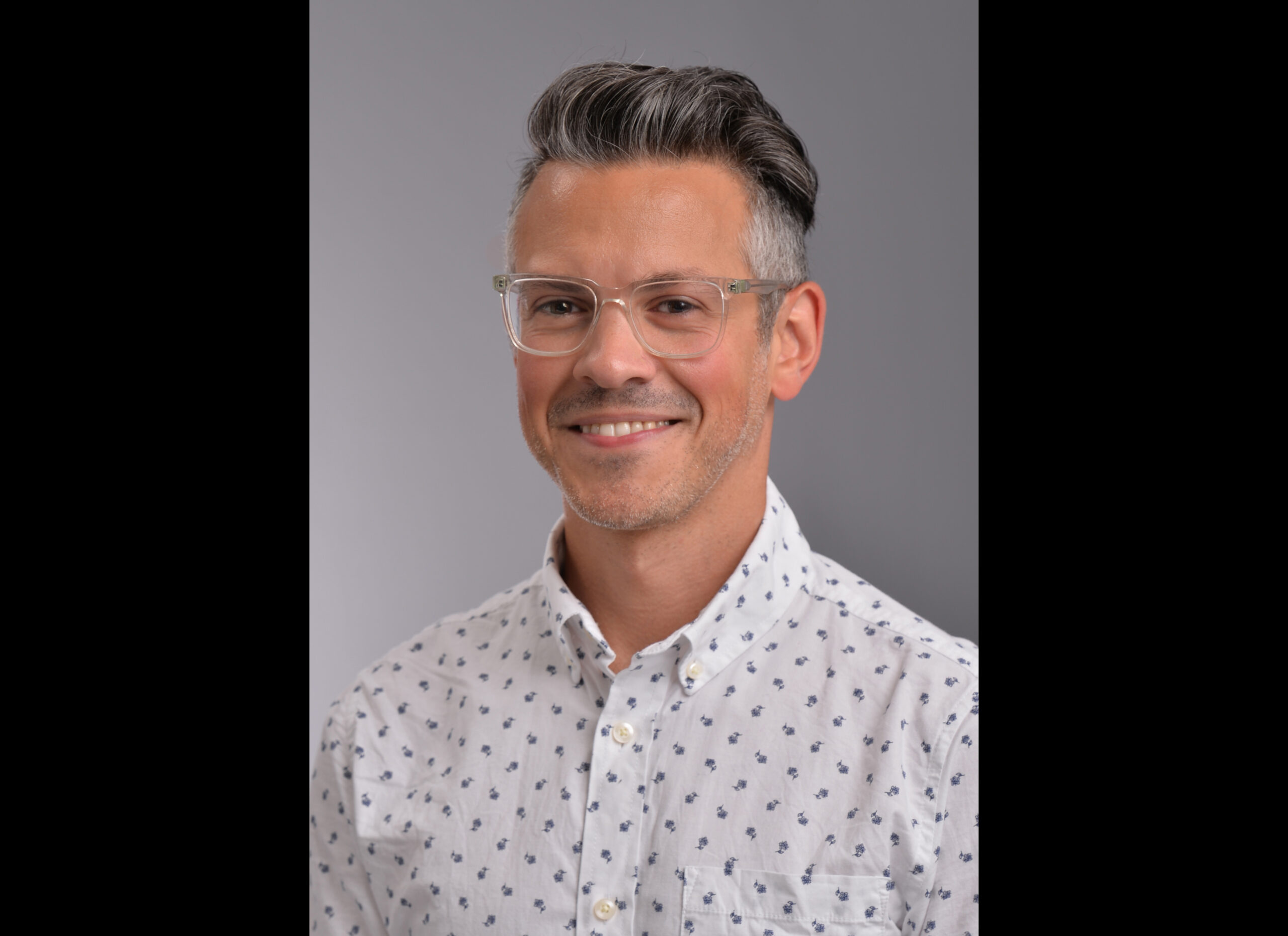 Christopher Carcionne 